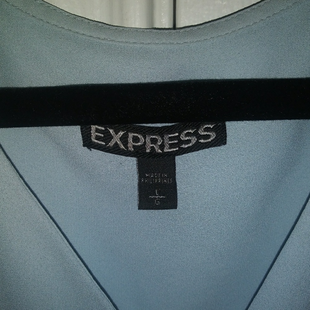 Light blue shirt - Picture 2 of 3